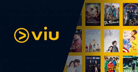 Viu (Philippines) .